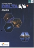 Afbeelding van Delta 5/6 Algebra Doorstroomfinaliteit wetenschappen Activerend Leerboek