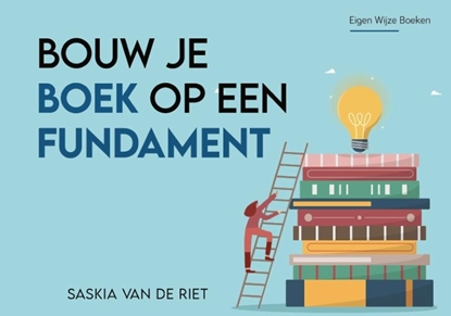 Afbeeldingen van Bouw je boek op een fundament