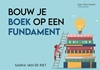 Afbeelding van Bouw je boek op een fundament