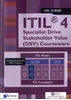 Afbeelding van Courseware ITIL® 4 Specialist Drive Stakeholder Value (DSV) Courseware