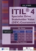 Afbeelding van Courseware ITIL® 4 Specialist Drive Stakeholder Value (DSV) Courseware