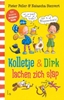 Afbeelding van Kolletje en Dirk Kolletje & Dirk lachen zich slap