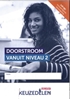 Afbeelding van Keuzedelen Doorstroom vanuit niveau 2 folio