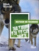 Afbeelding van Blink Wereld: Natuur en Techniek Groep 8 Bronnenboek