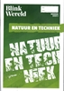 Afbeelding van BW Natuur/techniek 2015-2016 Werkboek groep 8