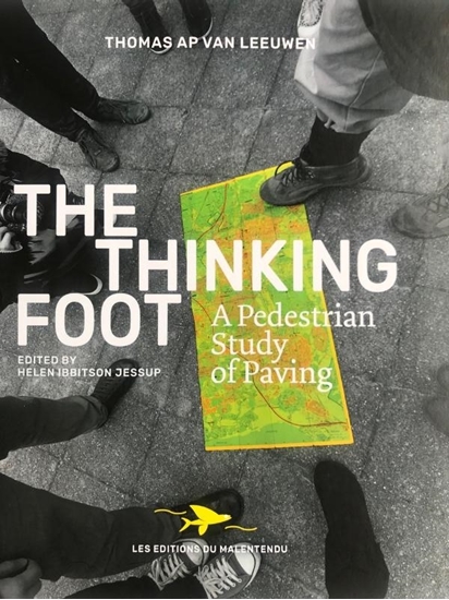 Afbeelding van The Thinking Foot