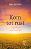 Afbeelding van Kom tot rust