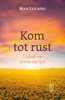Afbeelding van Kom tot rust