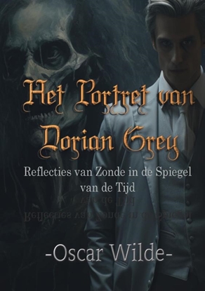 Afbeeldingen van Het Portret van Dorian Grey