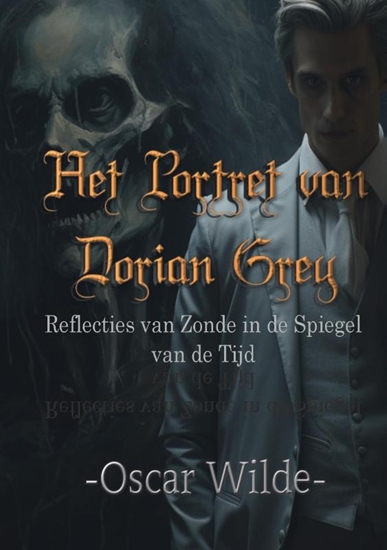 Afbeelding van Het Portret van Dorian Grey
