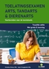 Afbeelding van Toelatingsexamen arts, tandarts en dierenarts