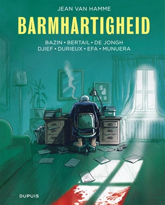 Afbeeldingen van One shots Barmhartigheid