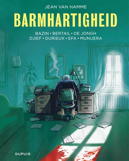 Afbeelding van One shots Barmhartigheid