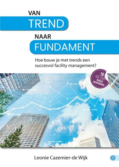 Afbeelding van Hoe dan? serie Van trend naar fundament