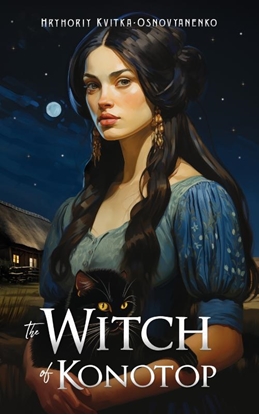 Afbeeldingen van The Witch of Konotop