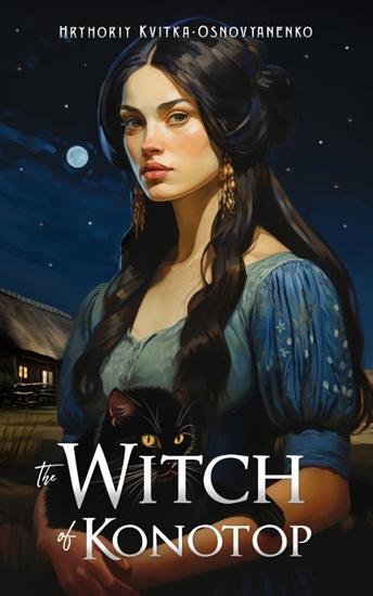 Afbeelding van The Witch of Konotop