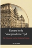 Afbeelding van Europa in de Vroegmoderne Tijd