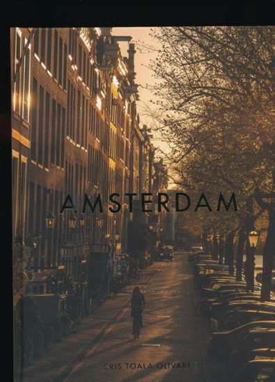 Afbeelding van Amsterdam
