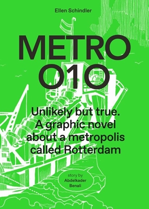 Afbeeldingen van Metro 010