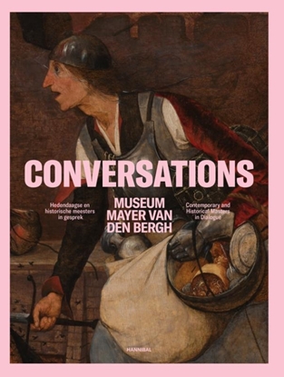 Afbeeldingen van Conversations