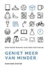 Afbeelding van Geniet meer van minder