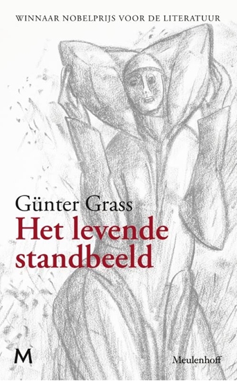 Afbeelding van Het levende standbeeld