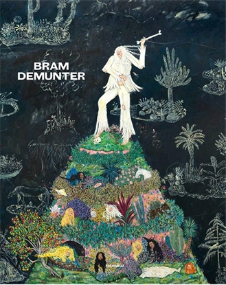 Afbeeldingen van Bram Demunter