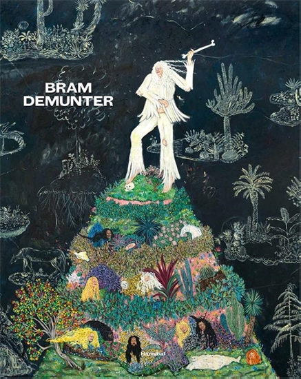 Afbeelding van Bram Demunter