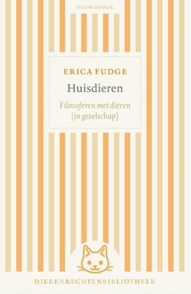 Afbeeldingen van Dierenrechtenbibliotheek Huisdieren