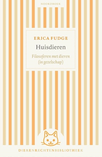 Afbeelding van Dierenrechtenbibliotheek Huisdieren