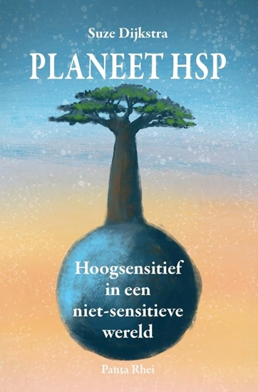 Afbeelding van Planeet HSP