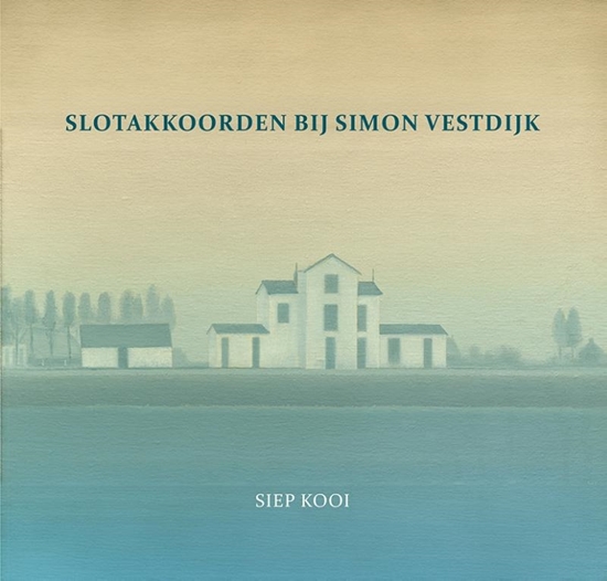 Afbeelding van Slotakkoorden bij Simon Vestdijk