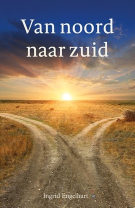 Afbeeldingen van Van noord naar zuid