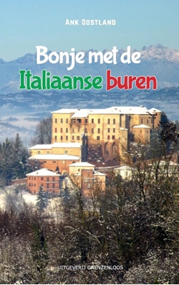 Afbeeldingen van Bonje met de Italiaanse buren
