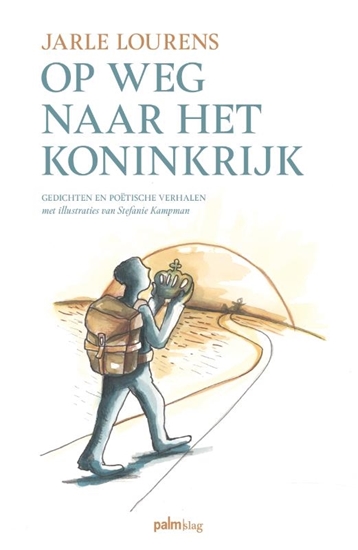 Afbeelding van Op weg naar het koninkrijk