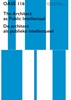 Afbeelding van Oase OASE Journal for Architecture #116