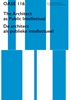Afbeelding van Oase OASE Journal for Architecture #116