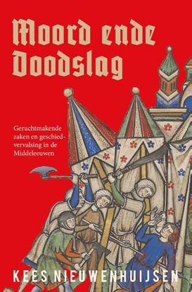 Afbeeldingen van Moord ende doodslag