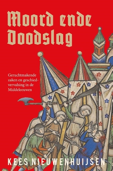 Afbeelding van Moord ende doodslag