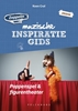 Afbeelding van muzische inspiratiegids Poppenspel & figurentheater