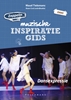 Afbeelding van Muzische inspiratiegids Dansexpressie