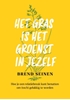 Afbeelding van Het gras is het groenst in jezelf
