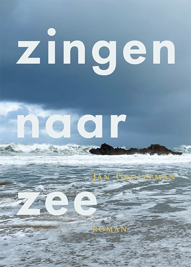 Afbeelding van Zingen naar zee