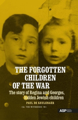 Afbeeldingen van The forgotten children of the war