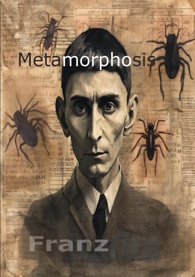 Afbeelding van Metamorphosis