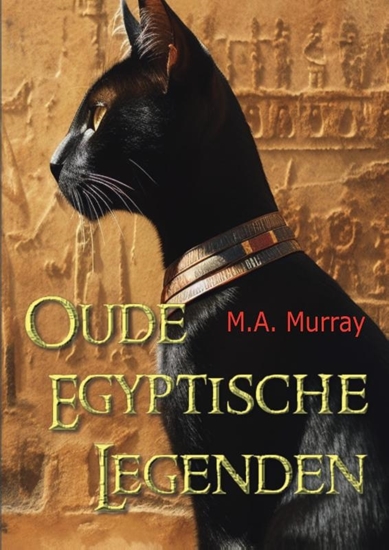 Afbeelding van Oude Egyptische Legenden