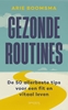 Afbeelding van Gezonde routines