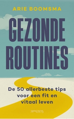 Afbeeldingen van Gezonde routines