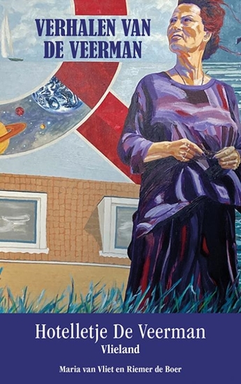 Afbeelding van Verhalen van de Veerman