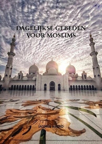 Afbeelding van Dagelijkse gebeden voor moslims